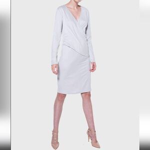 3/$25 NWT Yana K Saint Glacier Mini Dress one size